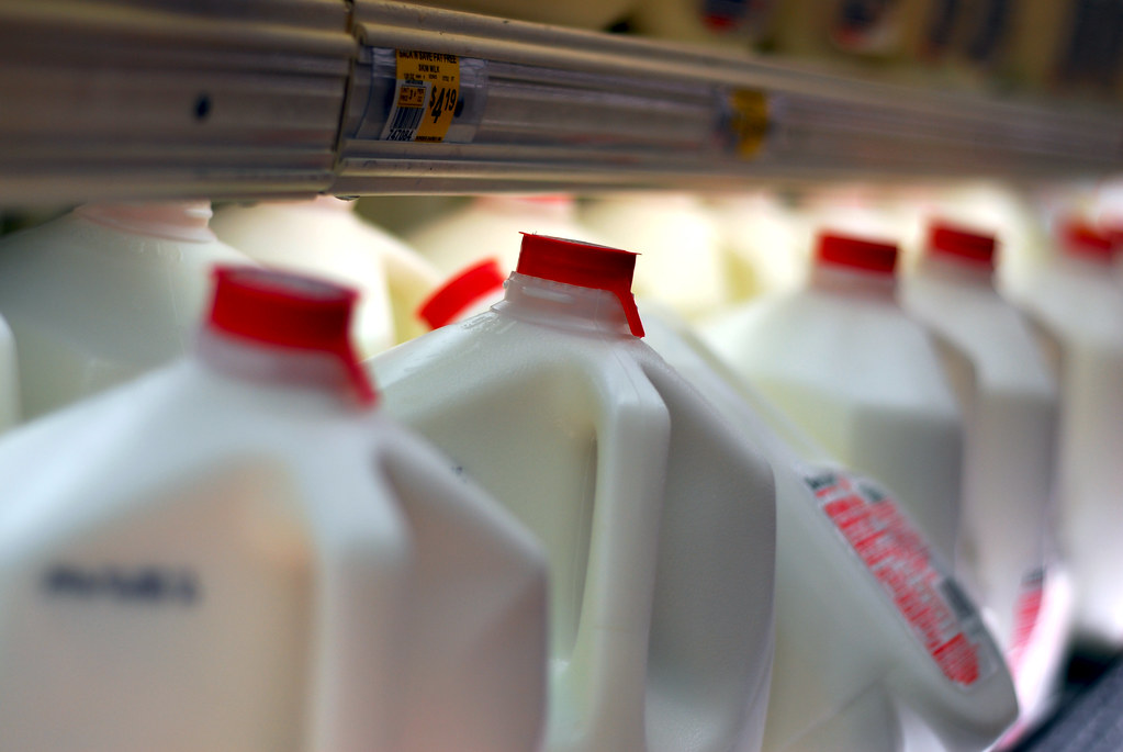 Nationwide Milk Recall: What You Need to Know About Contamination