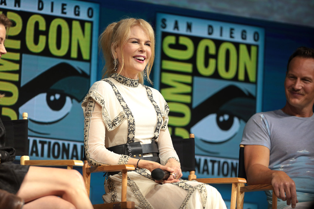 Why Designers Say Your Dining Room Looks Dated—and How Nicole Kidman Fixes Hers