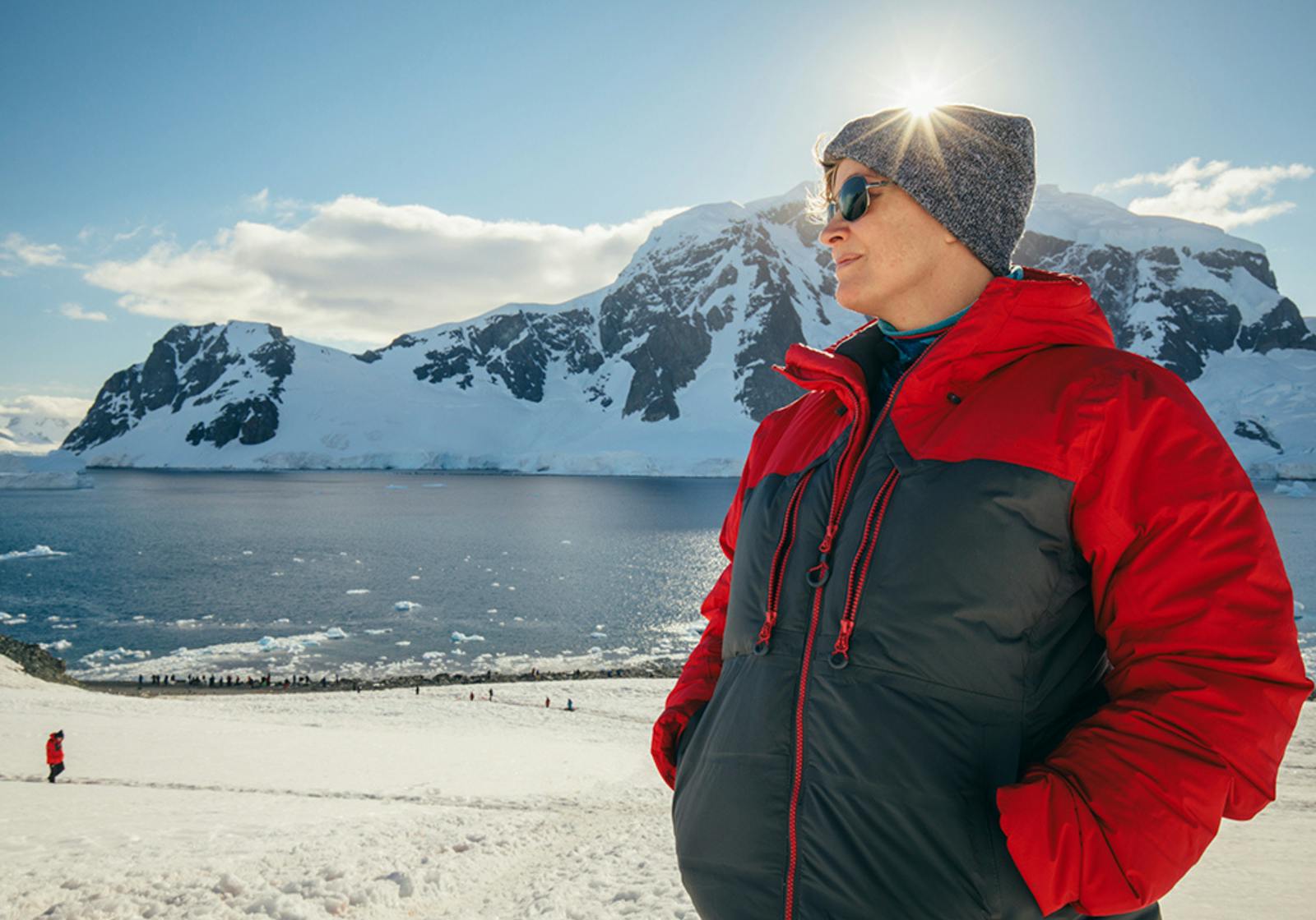 Here’s the Science Behind Why Winter Air Smells So Amazingly Fresh: Key Factors Explained