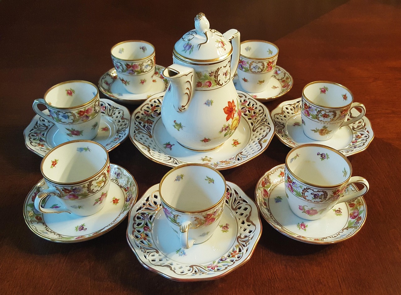 tea set, tea, china, fine china, chinaware, teacups, cups, teapot, pot, saucers, teatime, refined, traditional, cultured, refreshment, oscar de la renta, brown tea, brown culture, brown cup, tea set, tea set, tea set, tea set, tea set, tea, fine china, chinaware, chinaware