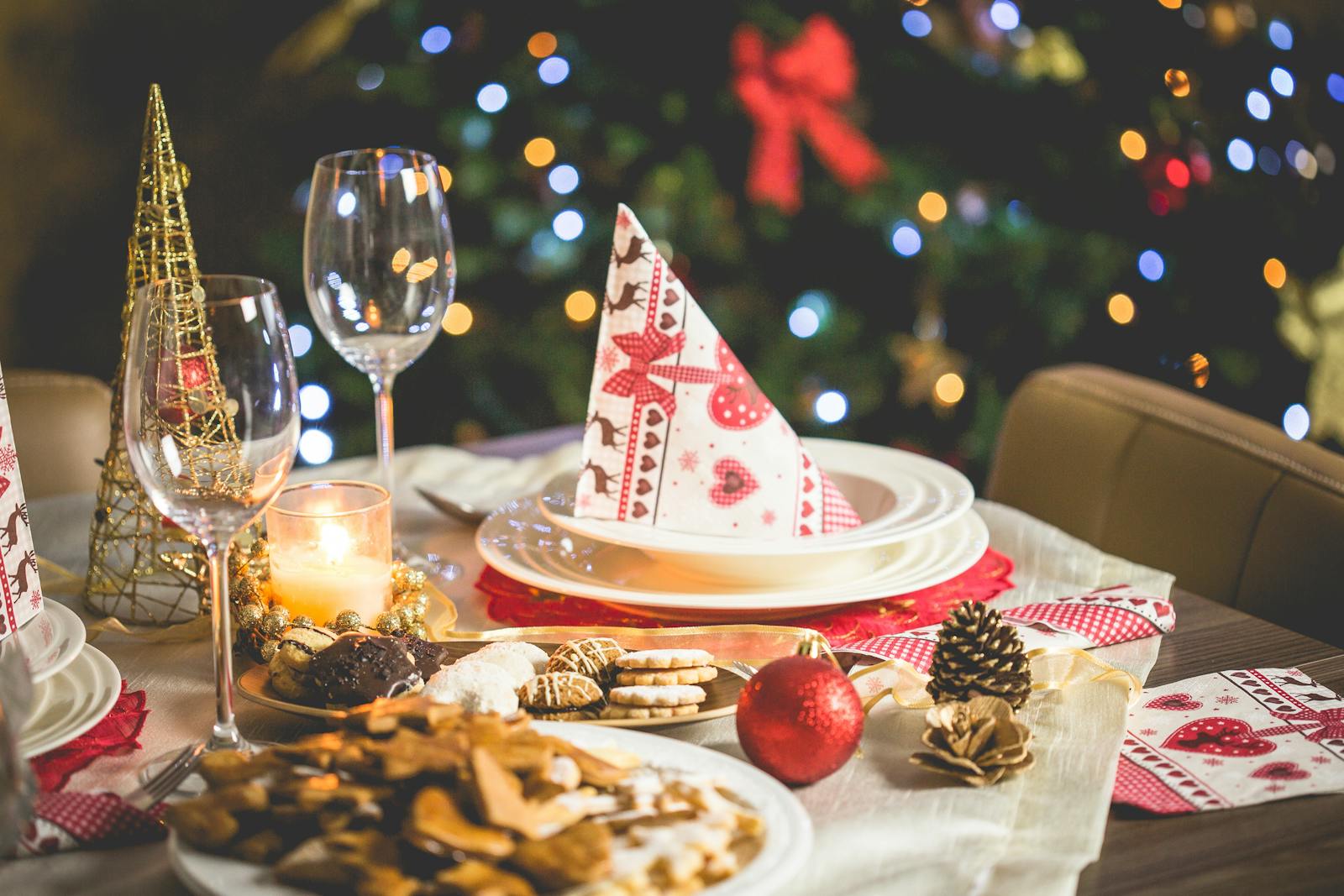 The One Holiday Table Mistake Hosts Always Regret