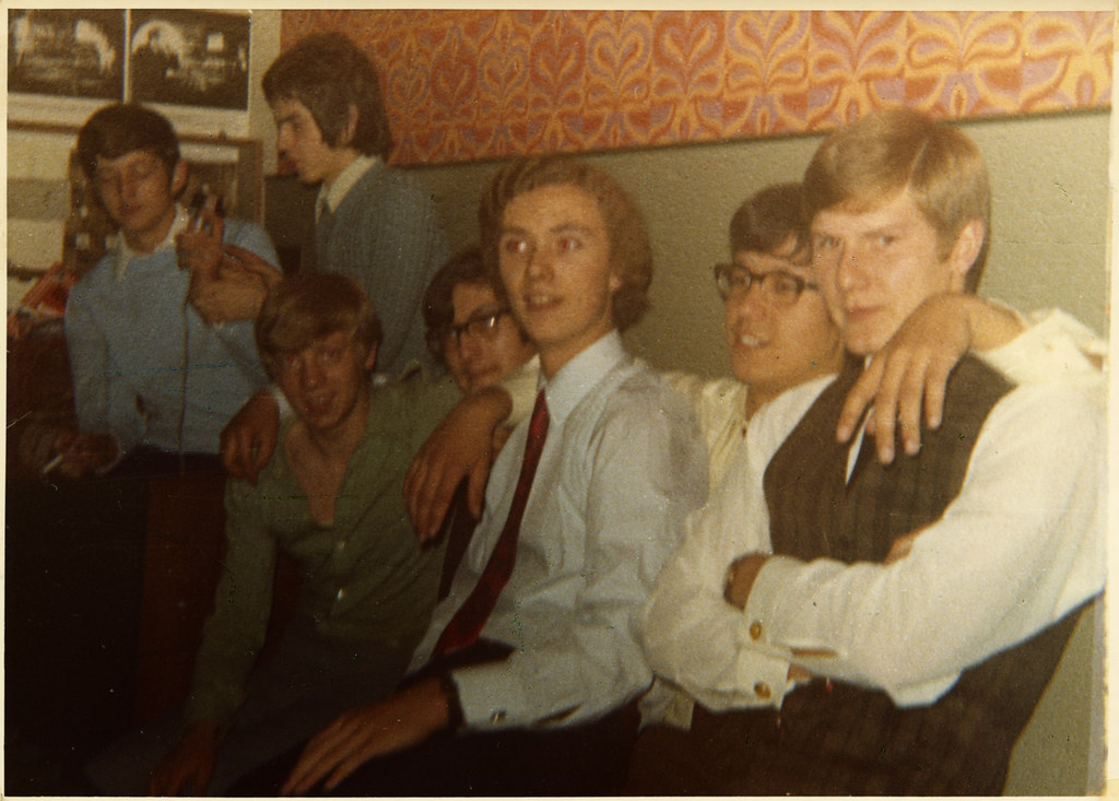 10 Decor Styles from the ’60s That Still Inspire