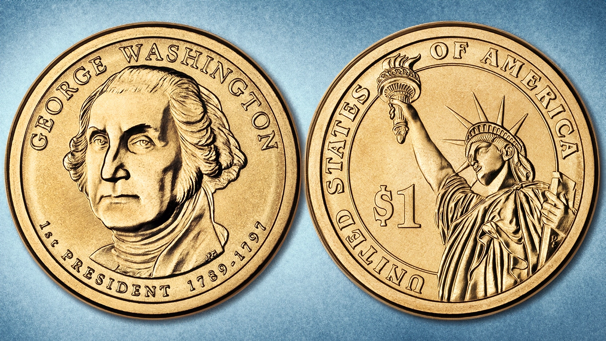 10 Modern Coins Already Worth Way More Than Face Value