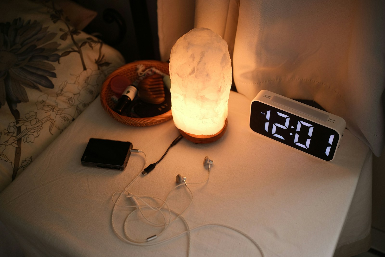15 Things on Your Nightstand You Don’t Need