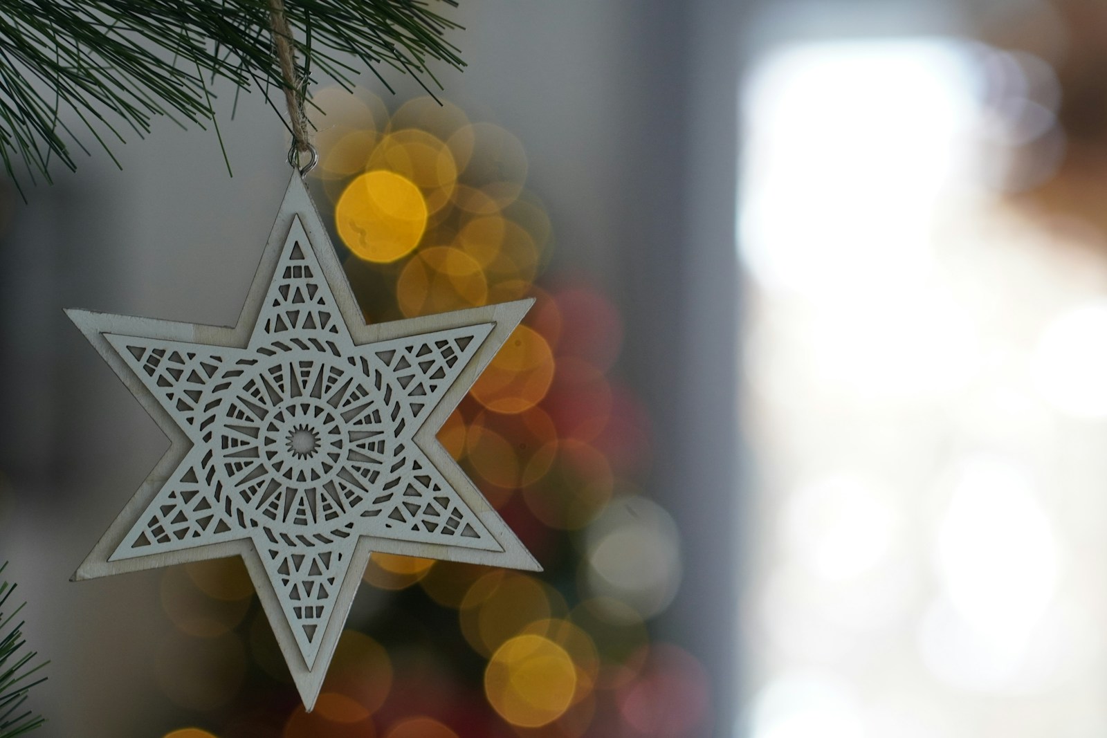 6 Decorations That Made Christmas Feel Safe