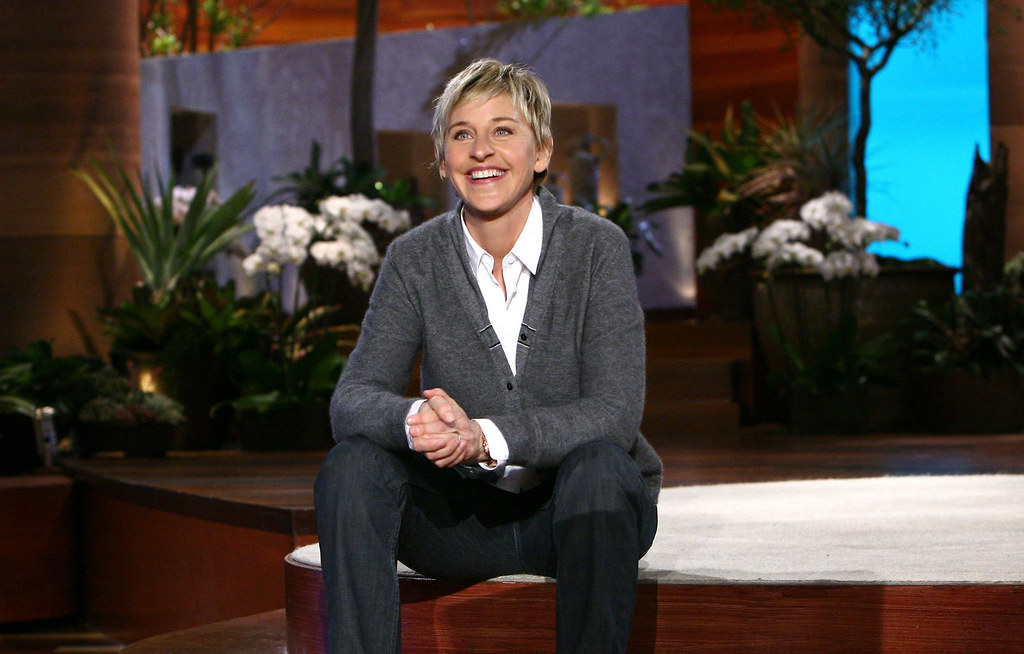 Ellen DeGeneres’ Unexpected U-Turn: Planning a Hollywood Return