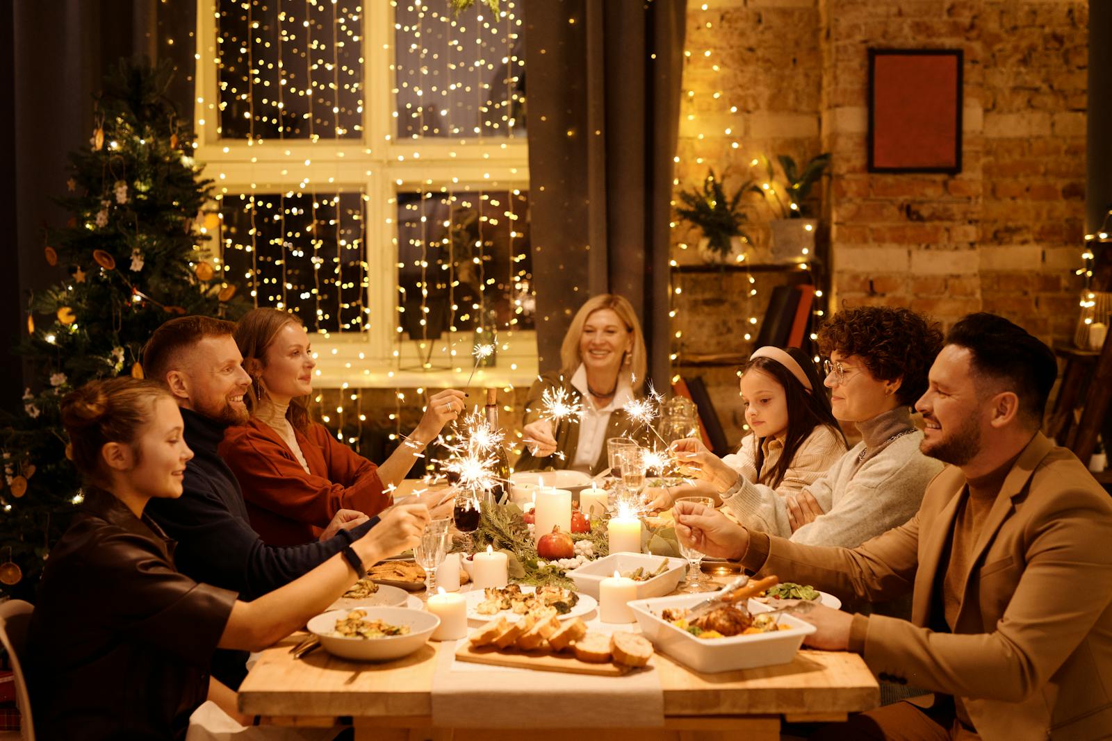 10 In-Law Christmas Rules Everyone Wishes Didn’t Exist