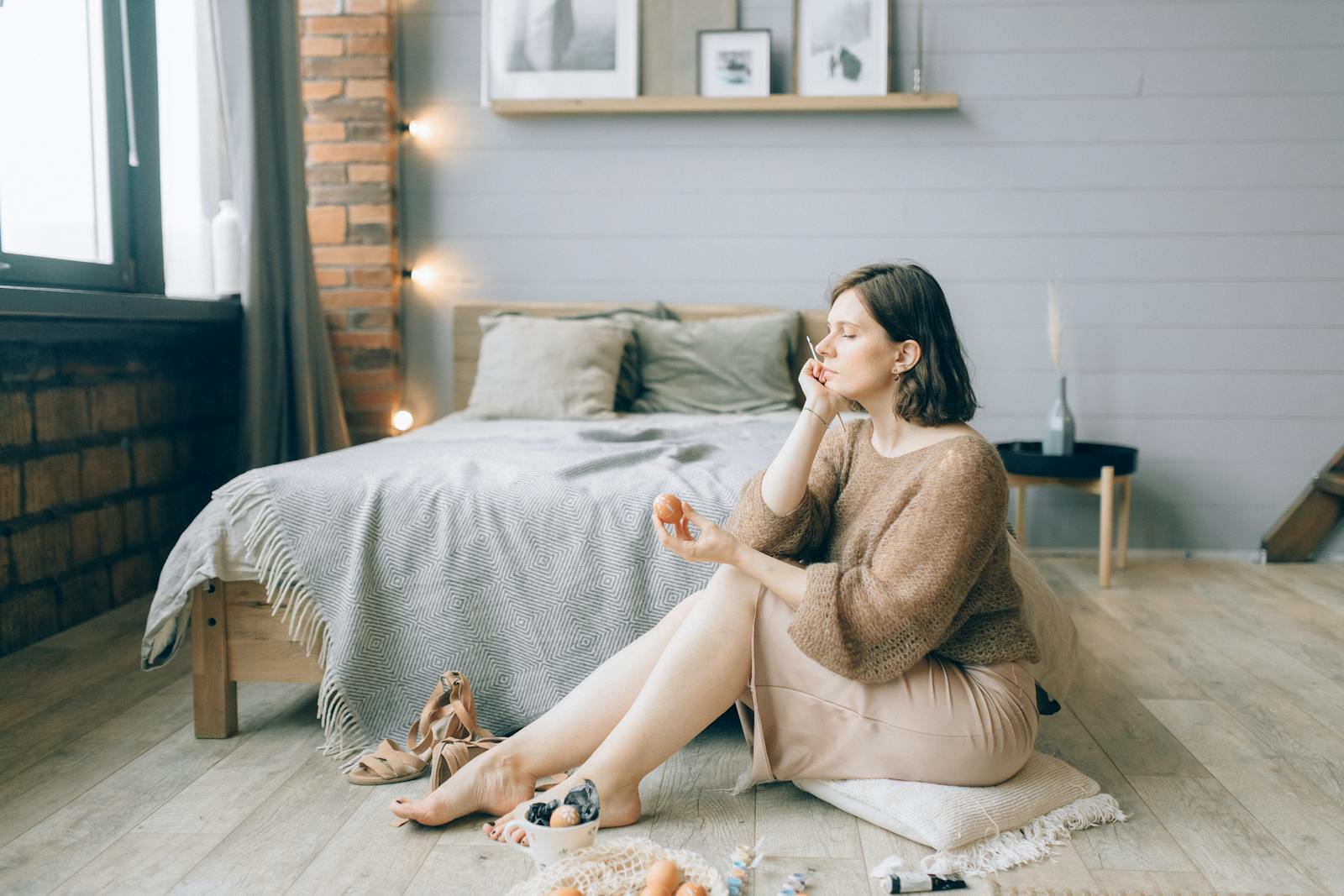 Why Designers Say You Should Repaint Before This Trend Explodes