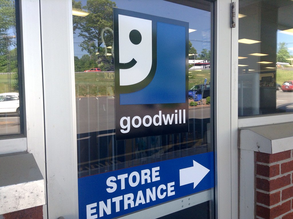 8 Better Alternatives to Goodwill for Donations