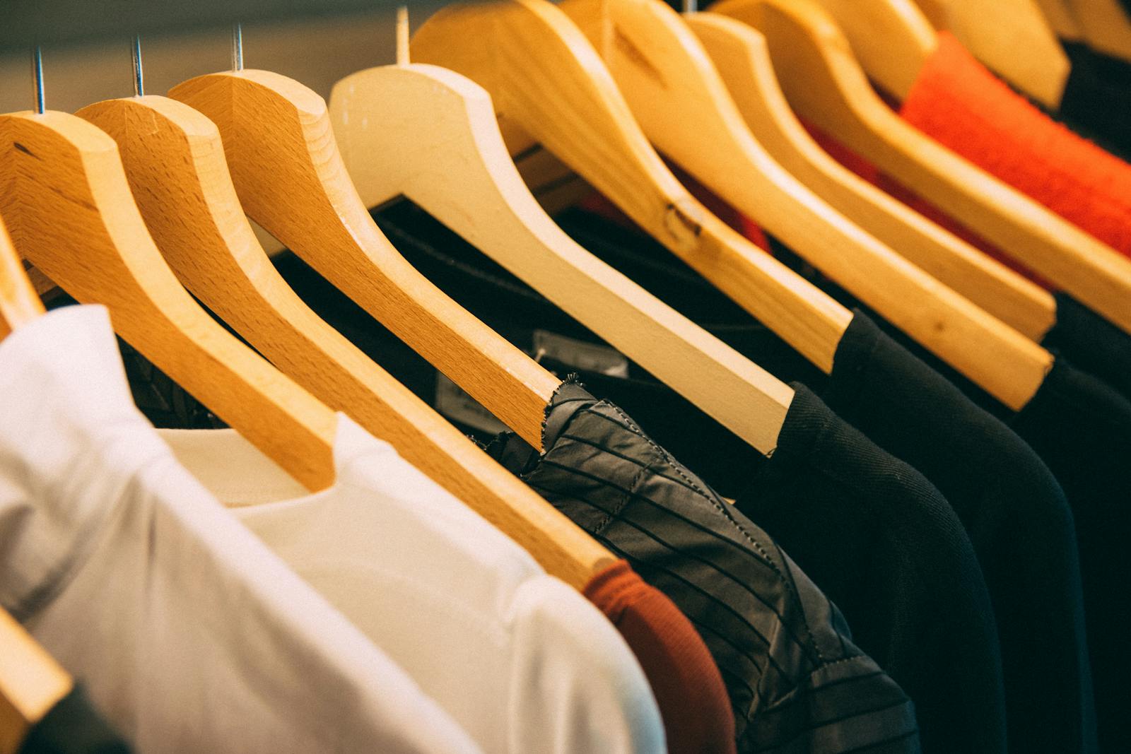 8 Things in Your Closet You Should Throw Away This Week