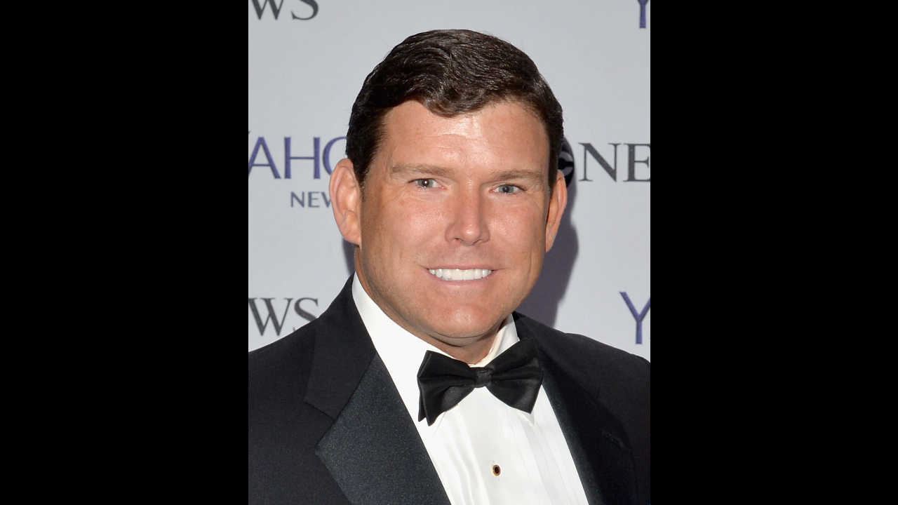 Bret Baier Roasted After Cheering Trump’s Golf Shot “Like His Kid Just Won the Masters”