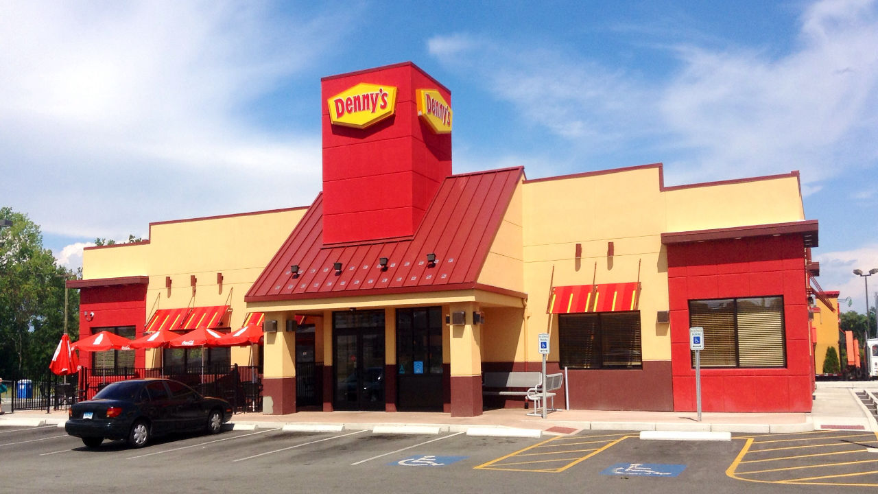 Denny’s Shutters Additional Locations Just Weeks After $620M Buyout