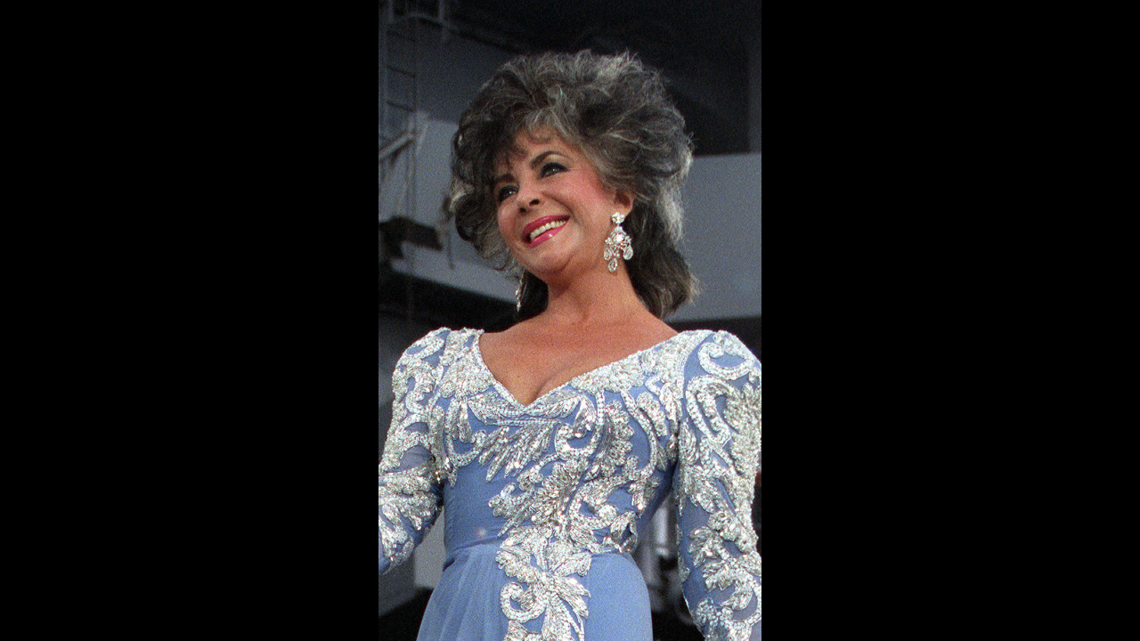 The One Surprising Fact Everyone Should Know About Elizabeth Taylor: Her Incredible Legacy