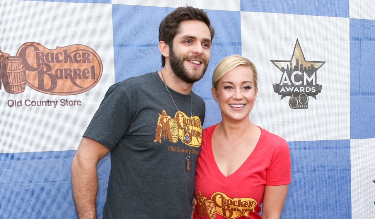 Kellie Pickler Wins Key Legal Battle in Her Late Husband’s Estate Dispute