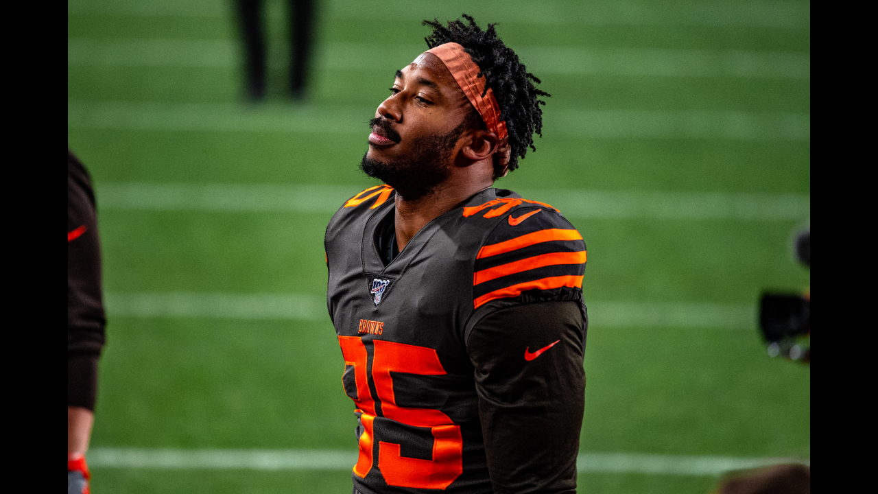 Browns Player Sounds Off After Niners Star Hit in the Groin — Says He “Had It Coming”: Fallout and Reactions