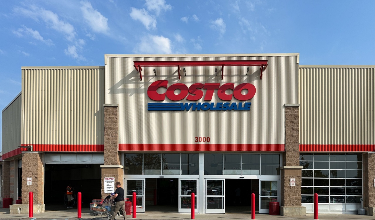 7 Costco Groceries Earning Five-Star Ratings From Shoppers This Month