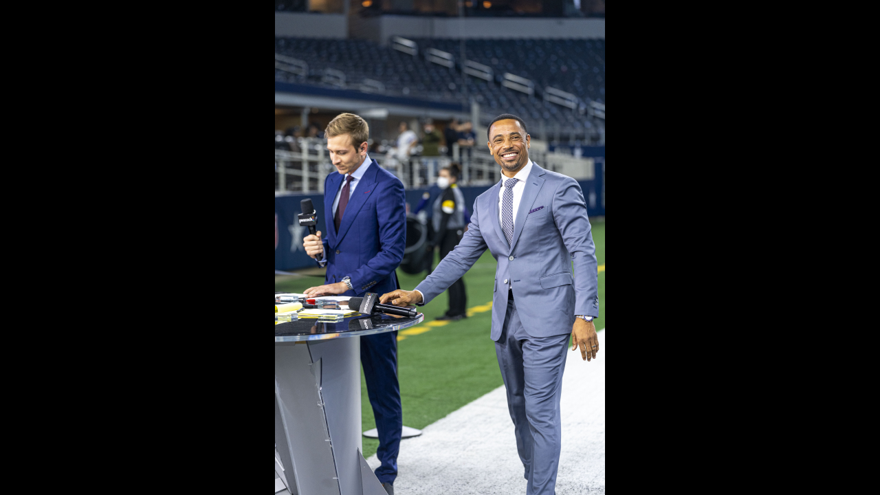 Fans Grow Worried After NFL Legend Rodney Harrison’s Viral Live-TV Moment: What Really Happened