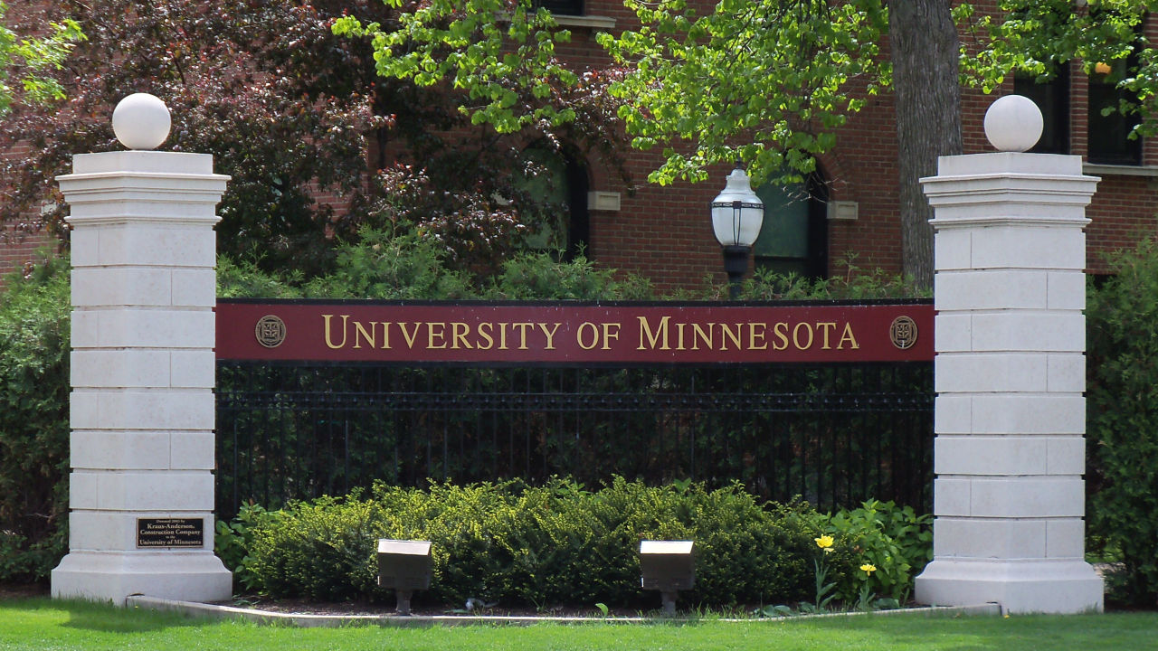 A University of Minnesota Program Claims a Whiteness Pandemic Exists: What It Means and Why It Matters