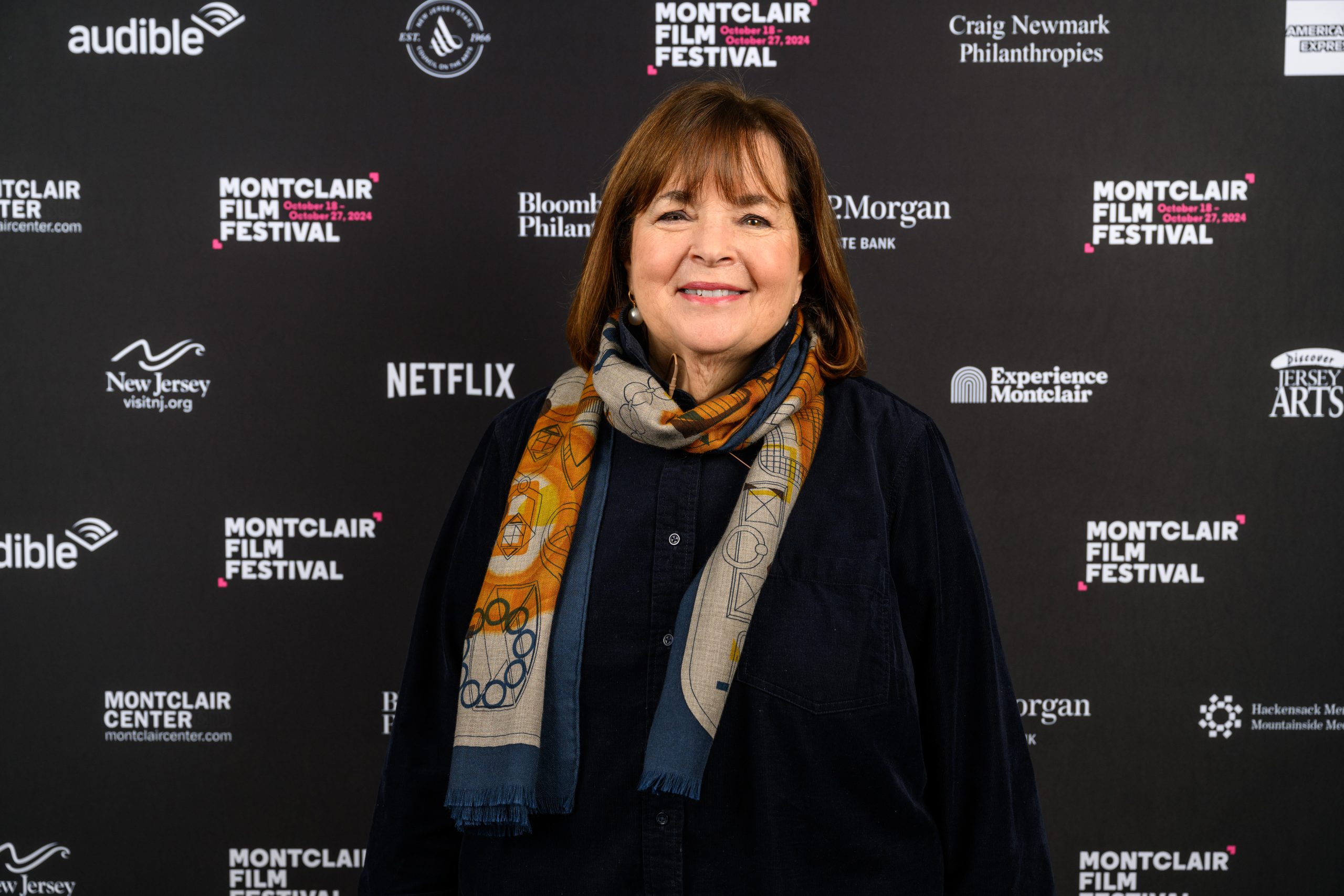 Ina Garten Just Shared Her Go-To Holiday Gift Idea—and It’s Honestly Brilliant