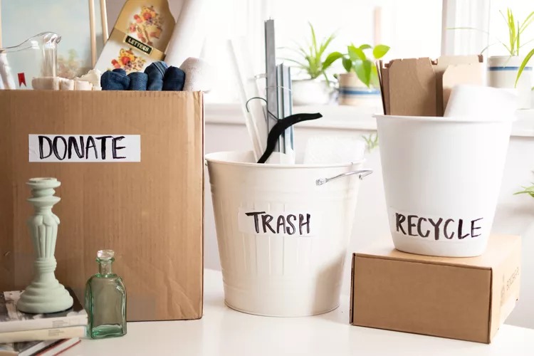 8 Basement Items You Don’t Need — Toss Them Now