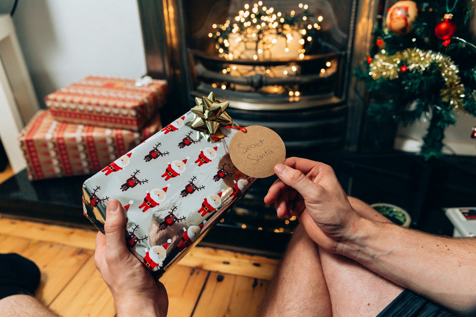 6 Holiday Clutter People Notice More After the Gifts Are Opened