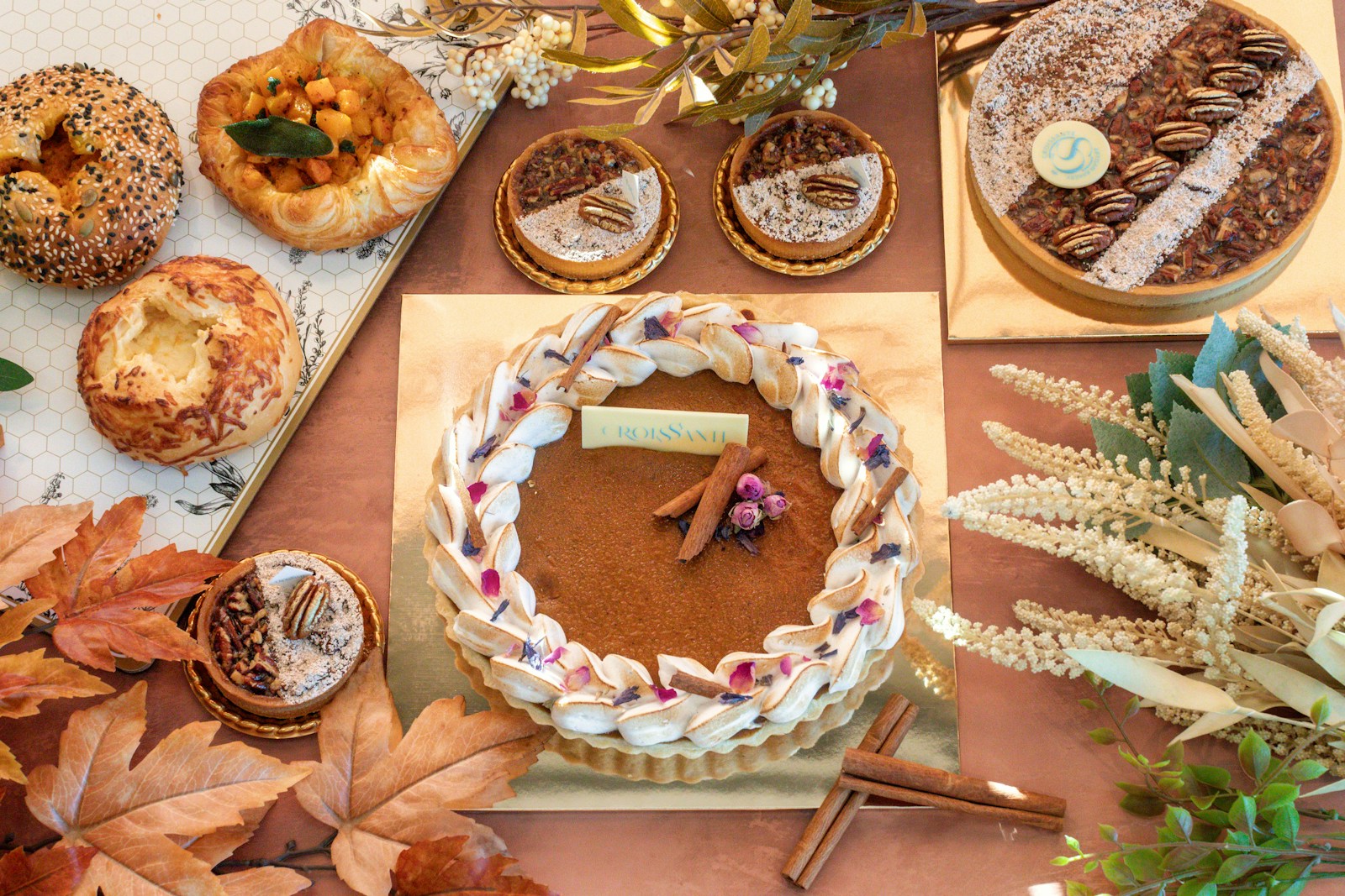 The Best Trader Joe’s Holiday Finds You Absolutely Don’t Want to Miss This Year