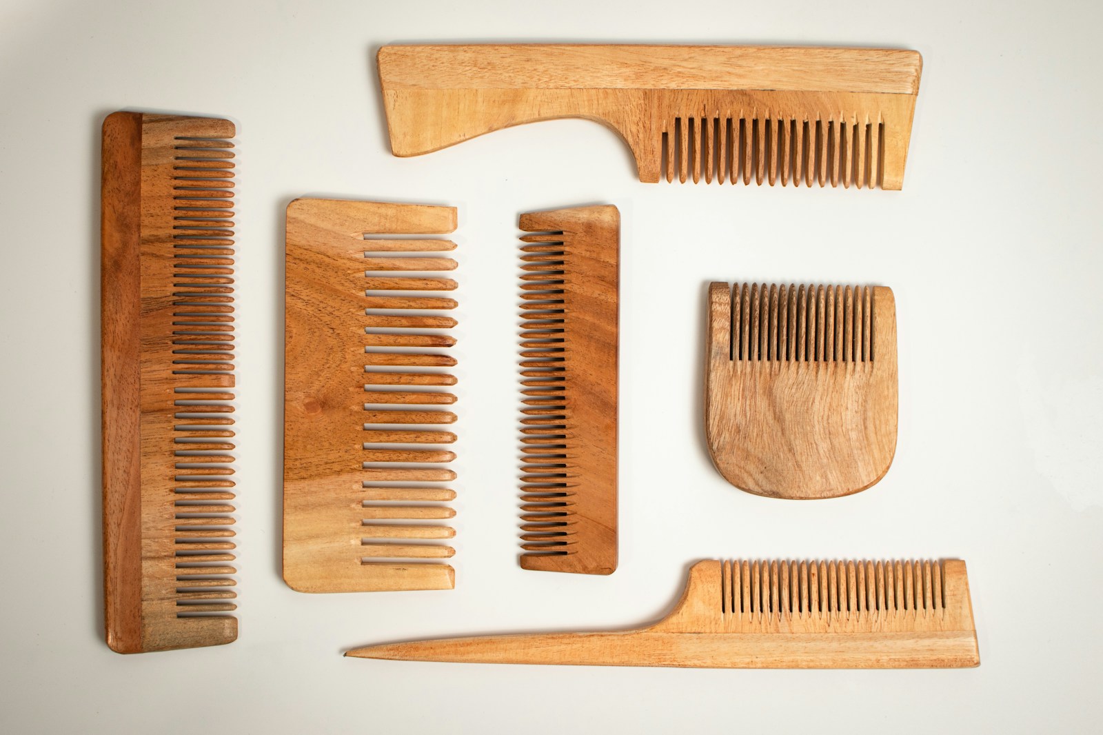 8 Hair Tools and Products You Should Throw Away Today