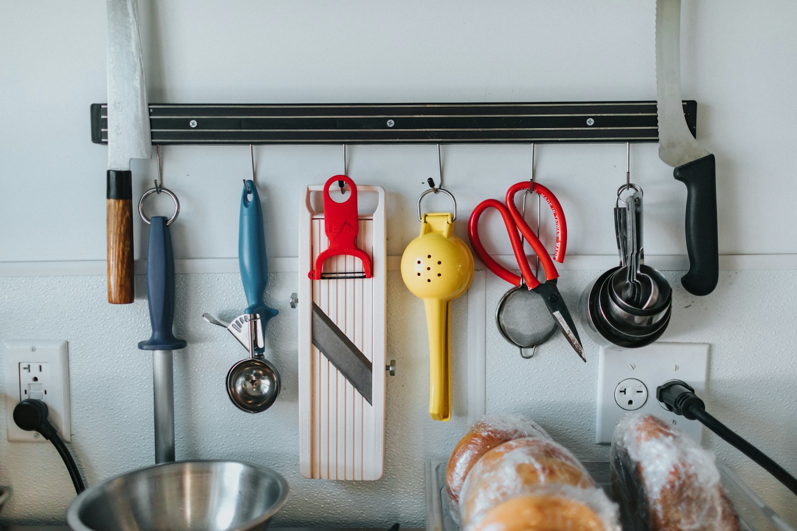 9 Countertop Items You Should Finally Let Go Of