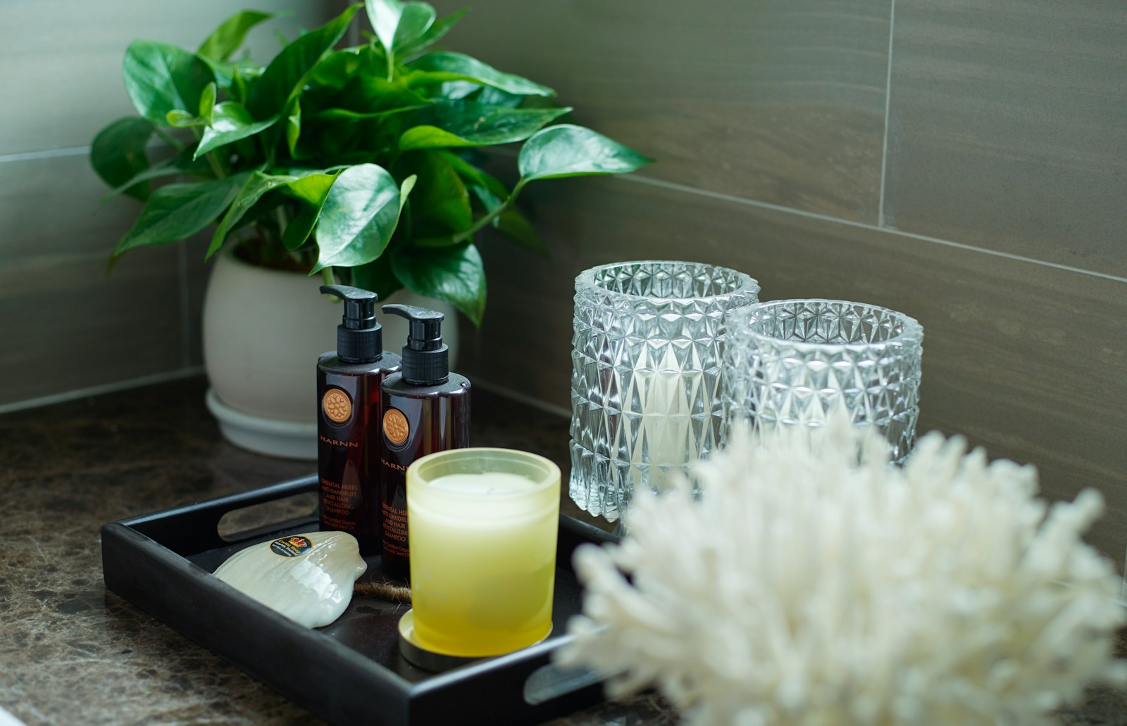 Holiday Bathroom Updates Your Guests Will Actually Appreciate