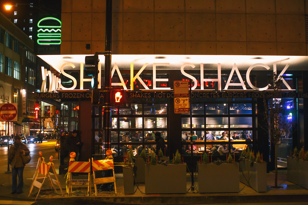 Shake Shack’s New Festive Deals Include an Adorable Collectible Plushie & More Holiday Treats