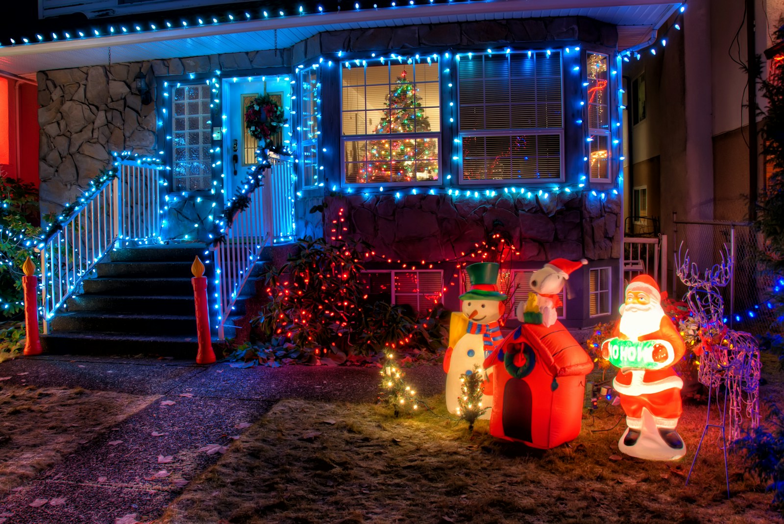 We Asked Contractors Which Holiday Habits Damage Homes—They Didn’t Hold Back