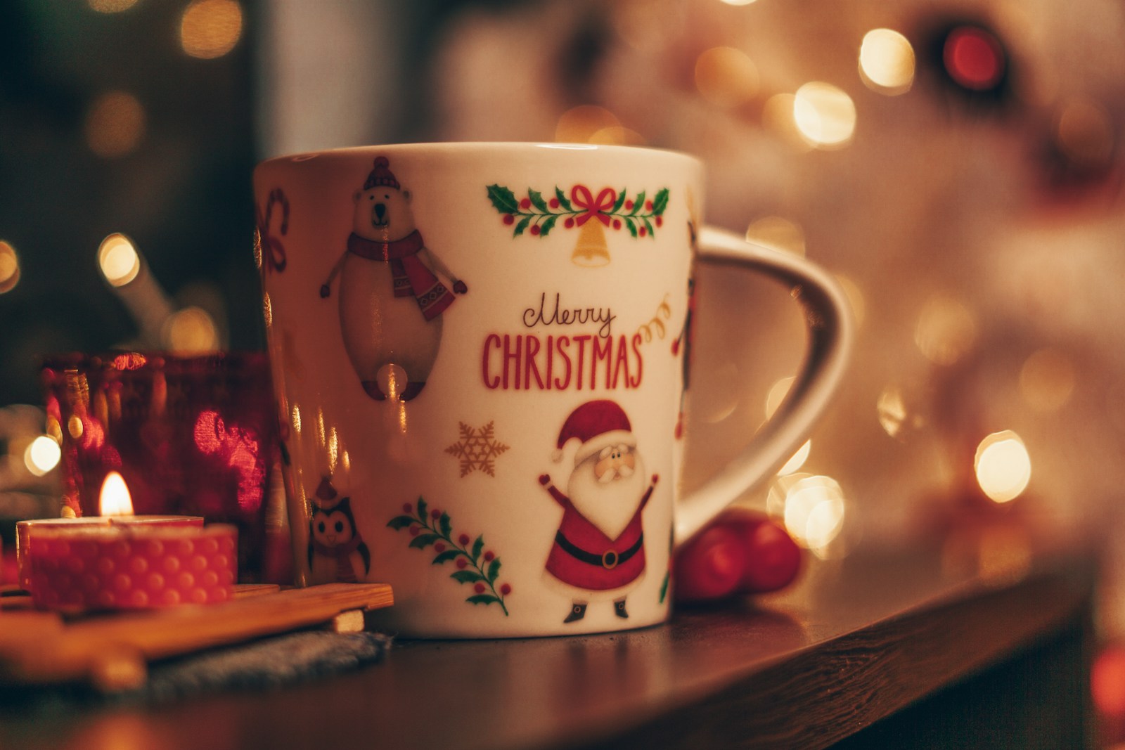 7 Christmas Items People Still Talk About Losing