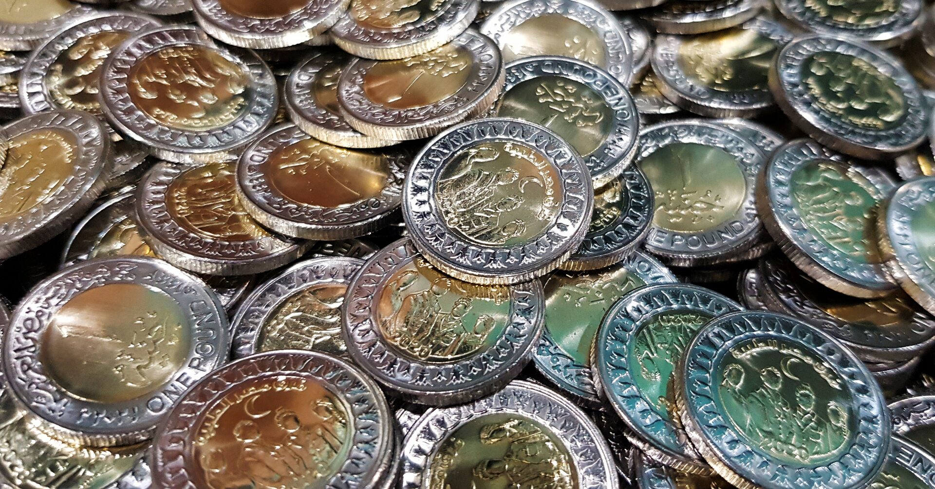 12 Coins Sitting in Old Albums That Could Be Worth Thousands