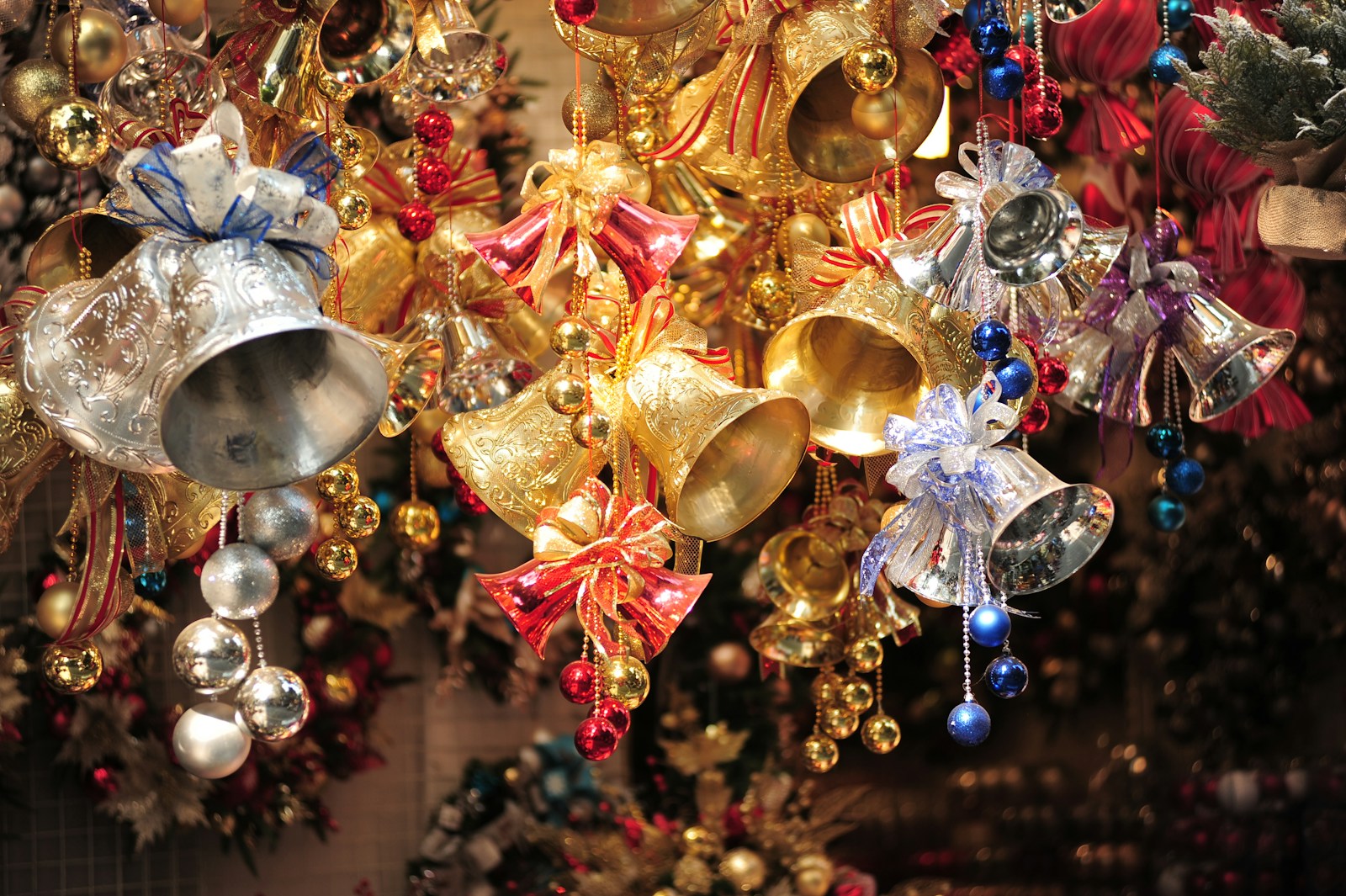 8 Decorations That Carry More Than Just Tradition