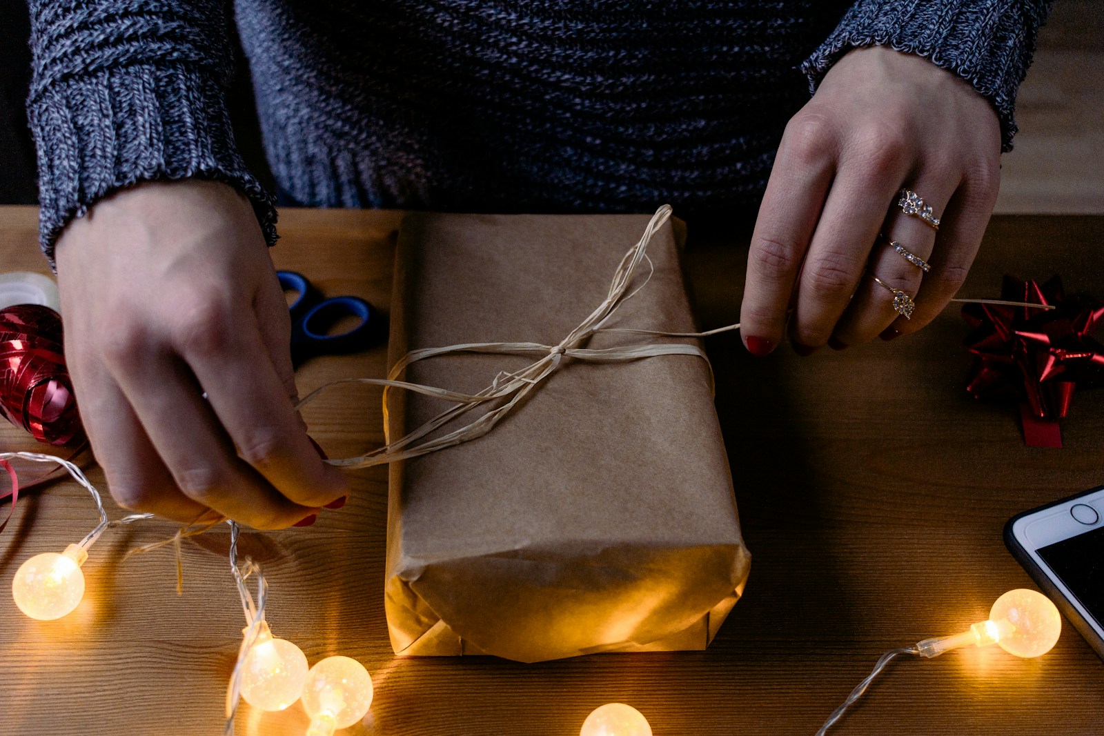 6 Holiday Items That Feel Heavier to Let Go Of