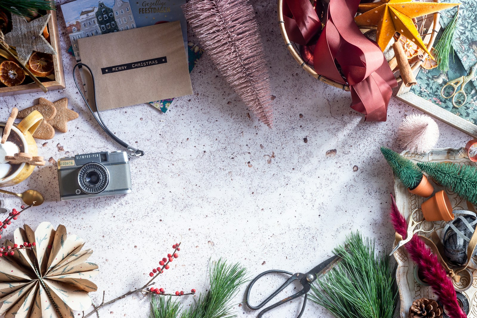 7 Christmas Items in Your Parents’ Attic Worth Checking