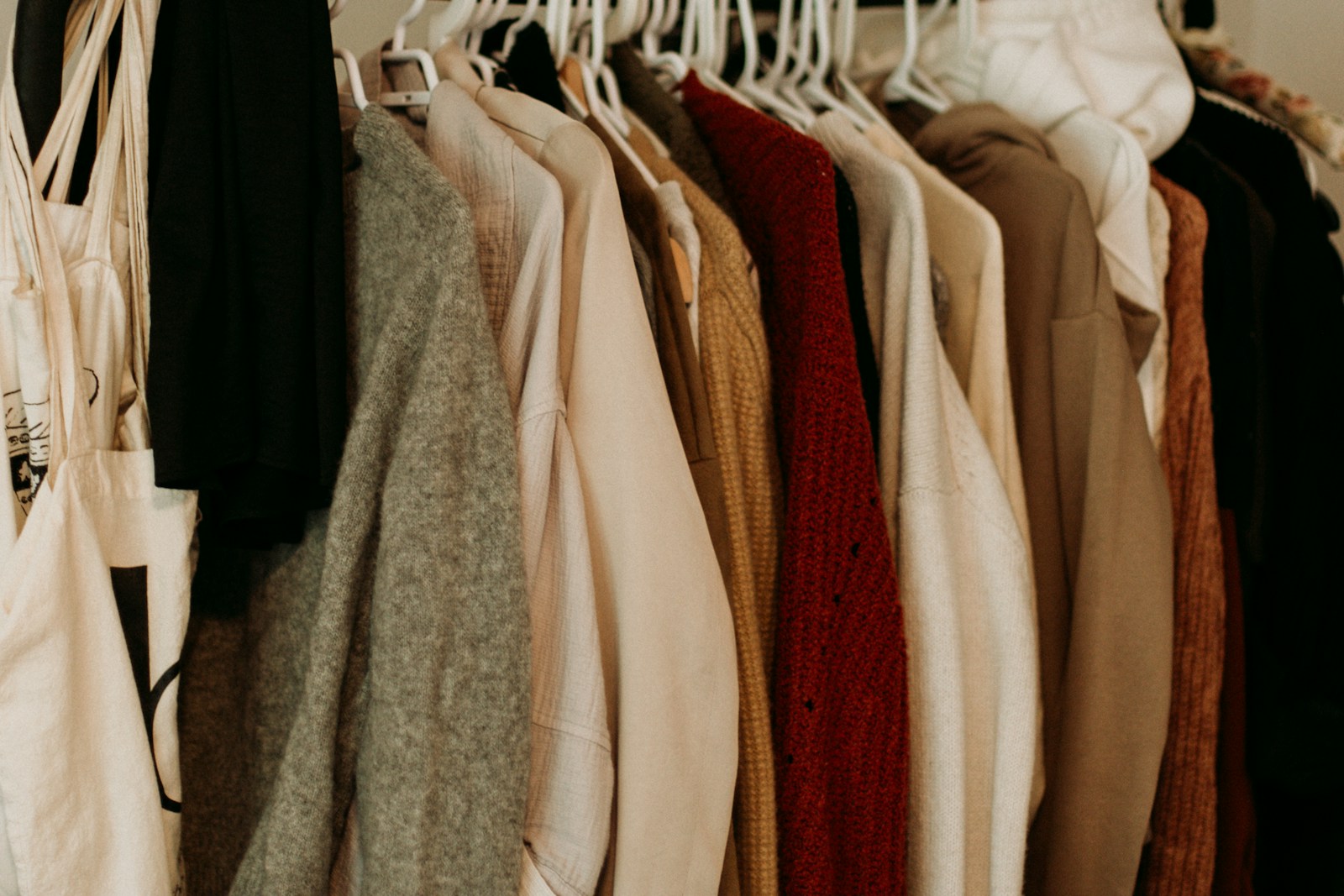 12 Things in Your Closet You Should Throw Away This Week