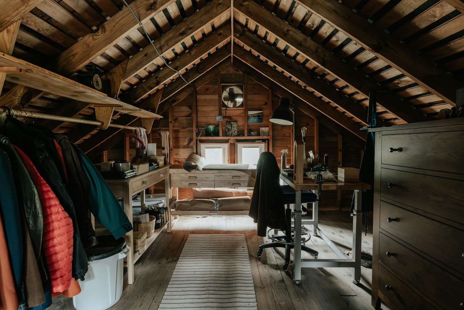 12 Attic Finds You Should Never Ignore