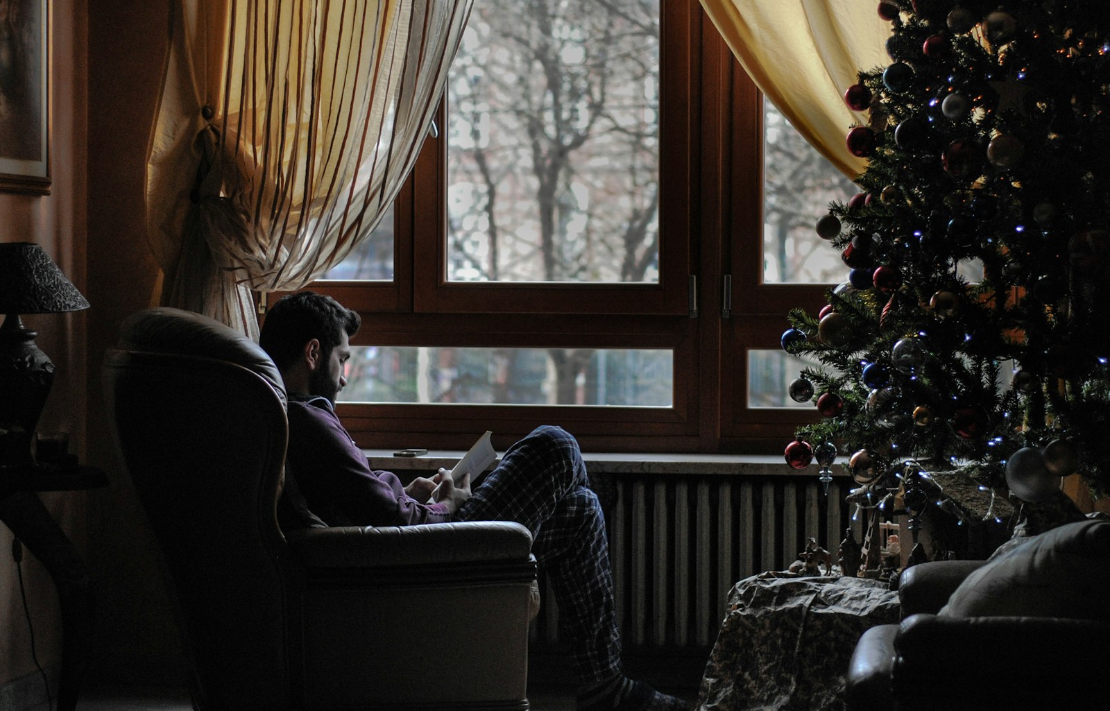 8 Holiday Stress Triggers People Underestimate