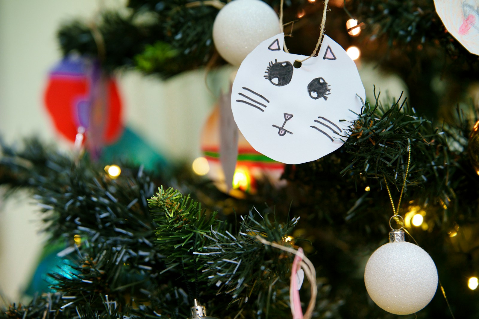 6 Holiday Decorations That Carried More Meaning Than Expected
