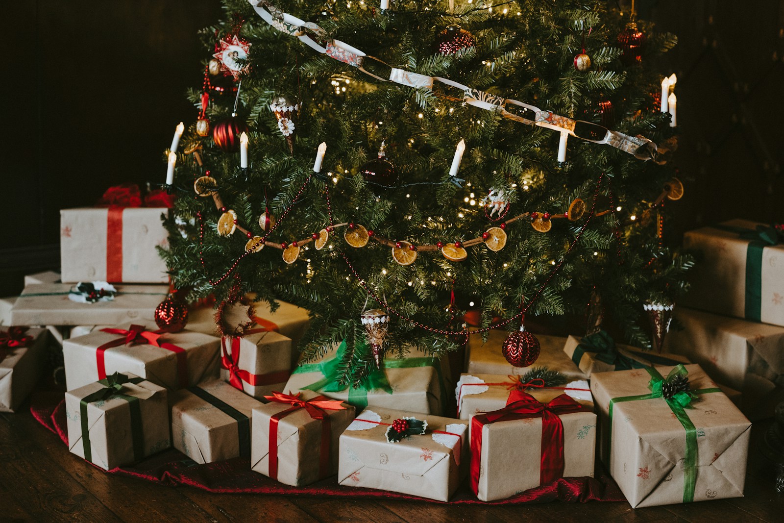6 Christmas Items Families Hold Onto the Longest