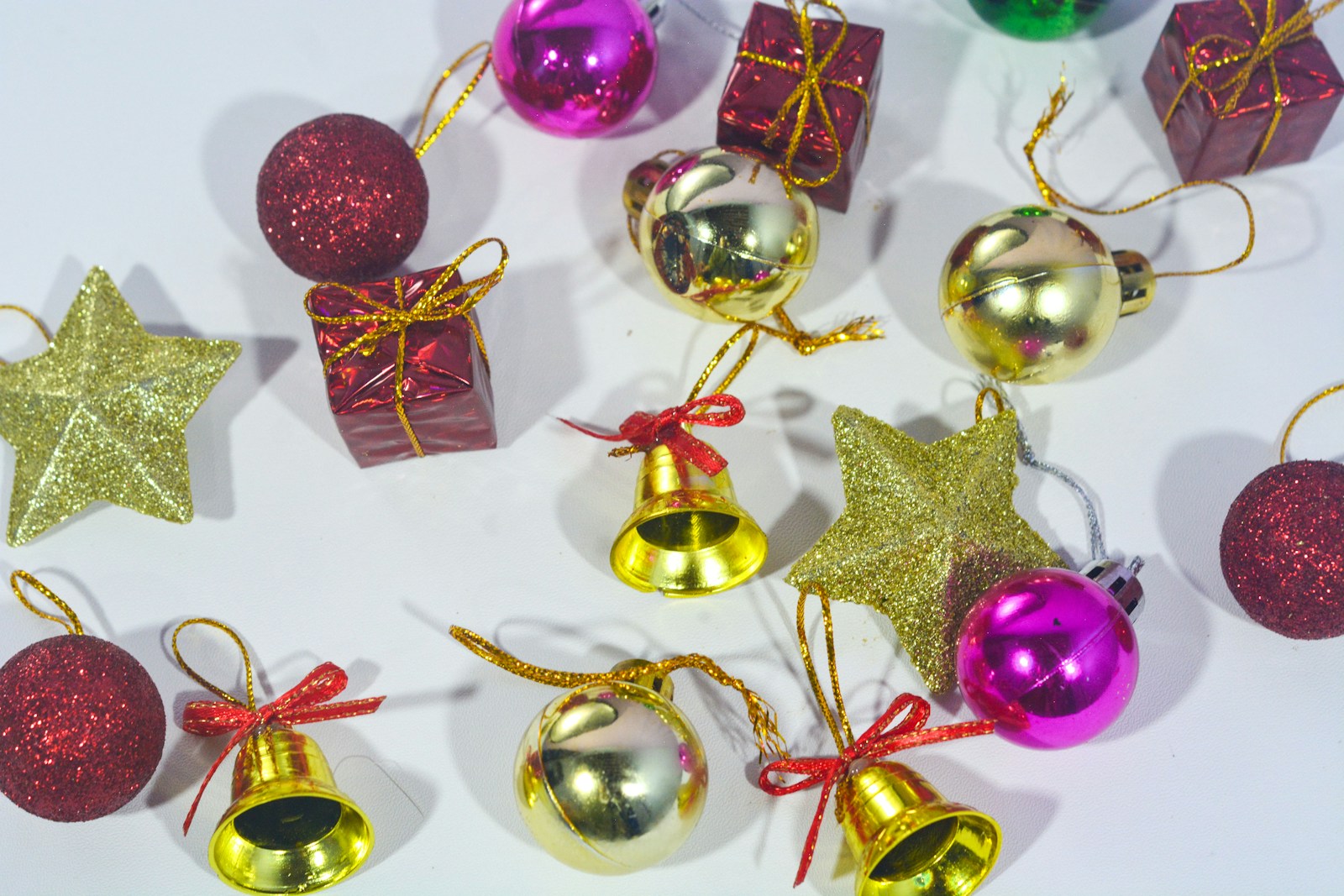 7 Christmas Items in Your Parents’ House That Won’t Exist Much Longer