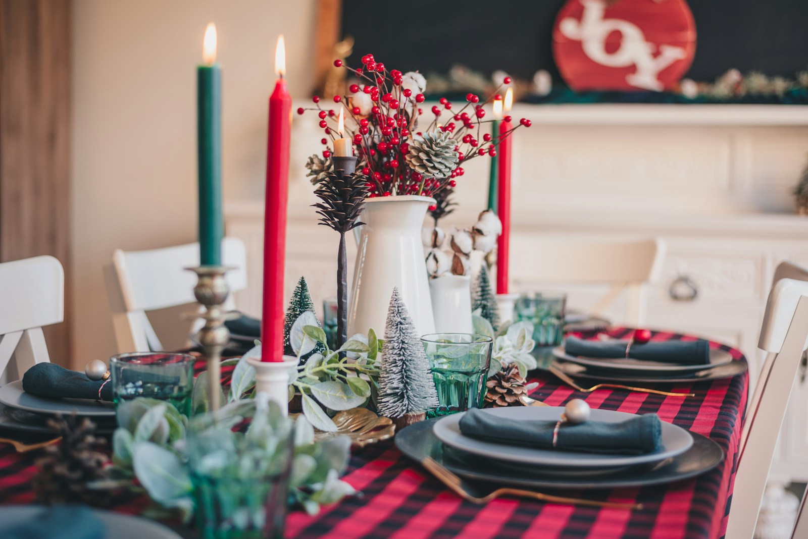 8 Christmas Items That Still Matter at the End of the Year