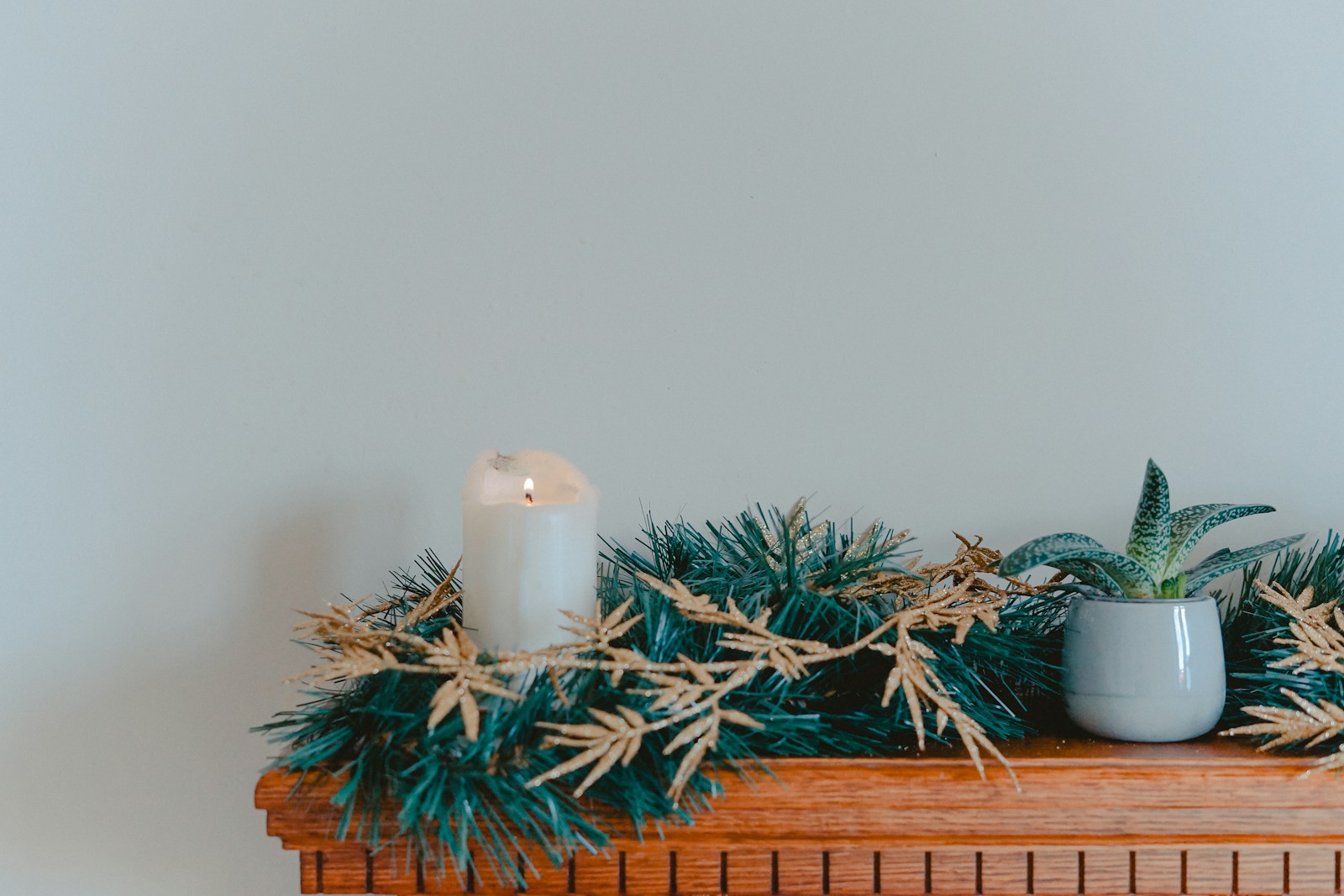 12 Subtle Christmas Swaps That Make Your Whole Home Feel More Festive