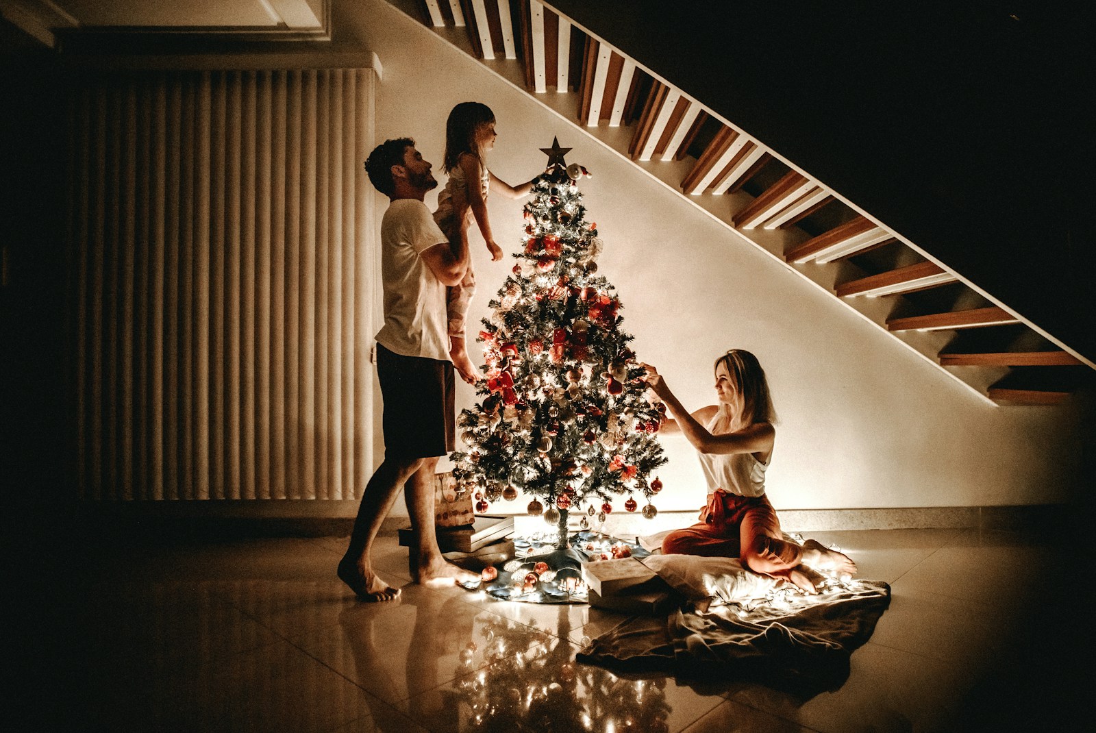 7 Christmas Decorations in Your Parents’ House You Should Price Check