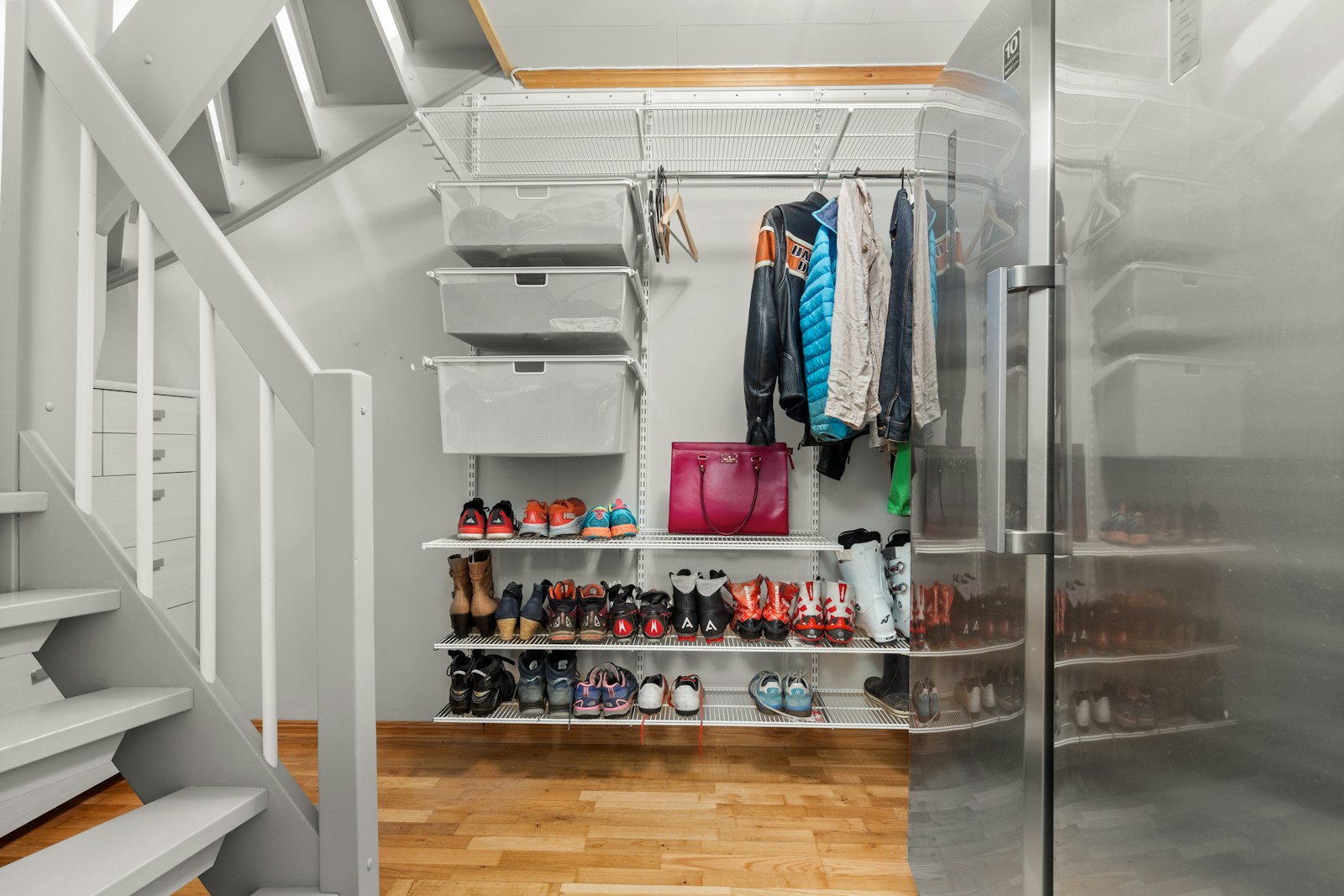 20 Storage Closet Items You Need to Throw Out This Month
