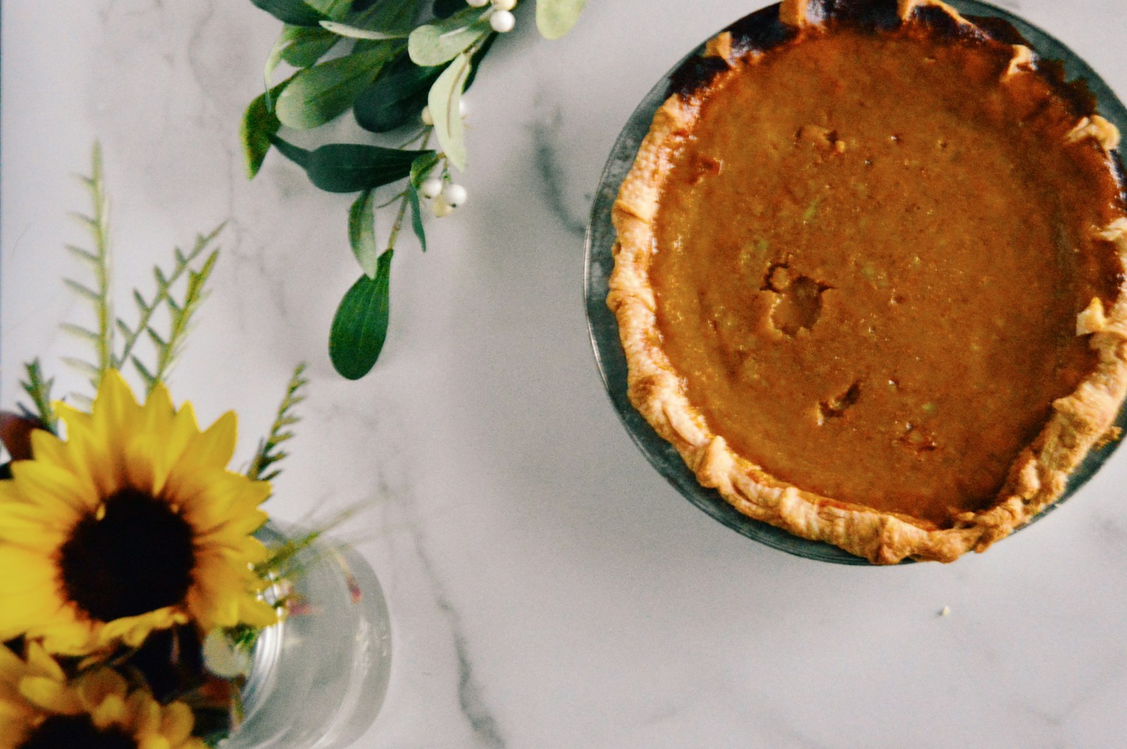 7 Chain Restaurant Pumpkin Pies, Ranked From Absolute Worst to Truly Worth It