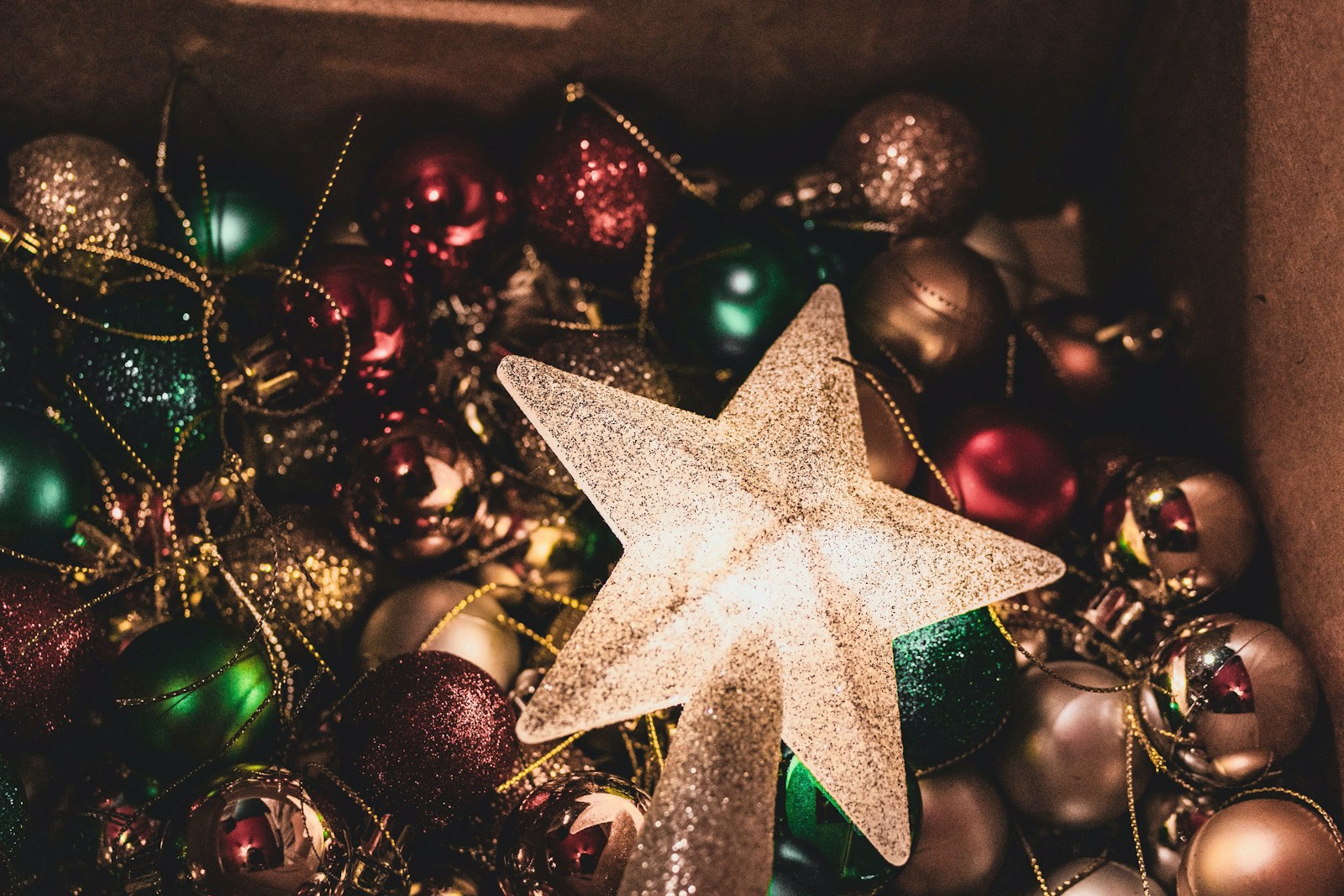 6 Christmas Items That Mean More Once They’re Gone