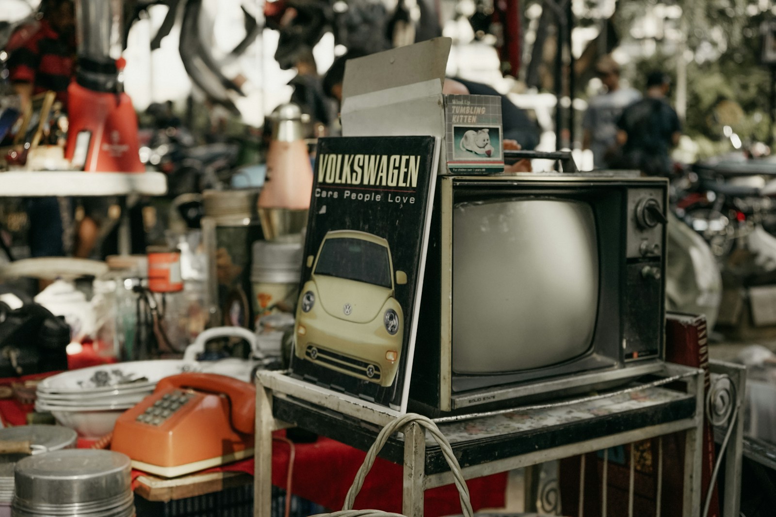 The Thrift Store Detail That Tells You You’ve Hit the Jackpot