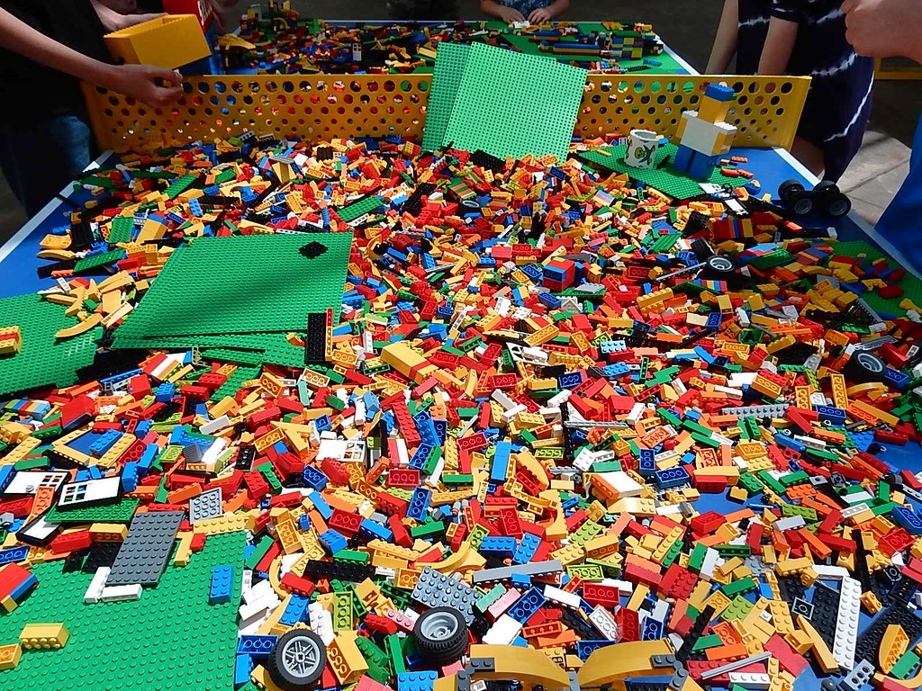 6 Toys Families Store Away That Are Worth Checking